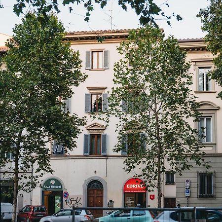 Residenza Del Principe - Dolcevita Holiday Флоренция Экстерьер фото
