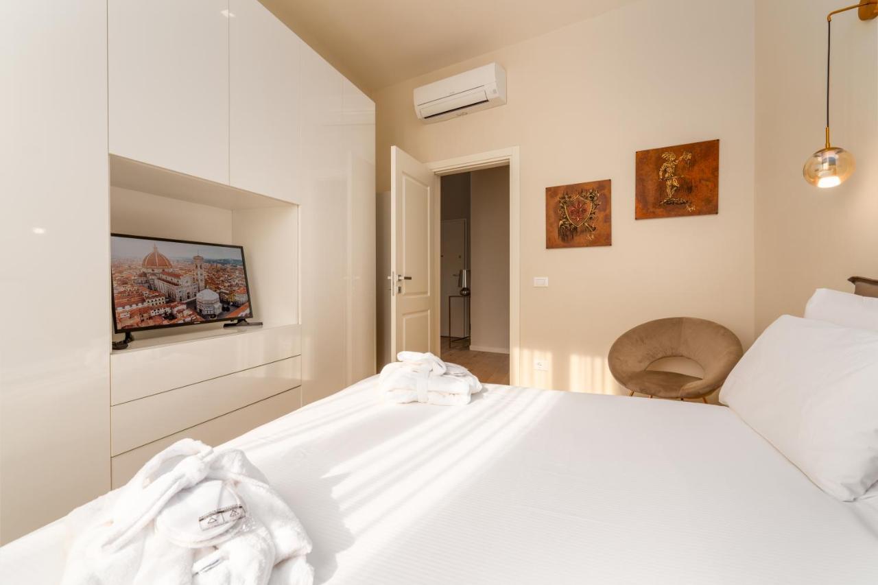 Residenza Del Principe - Dolcevita Holiday Флоренция Экстерьер фото