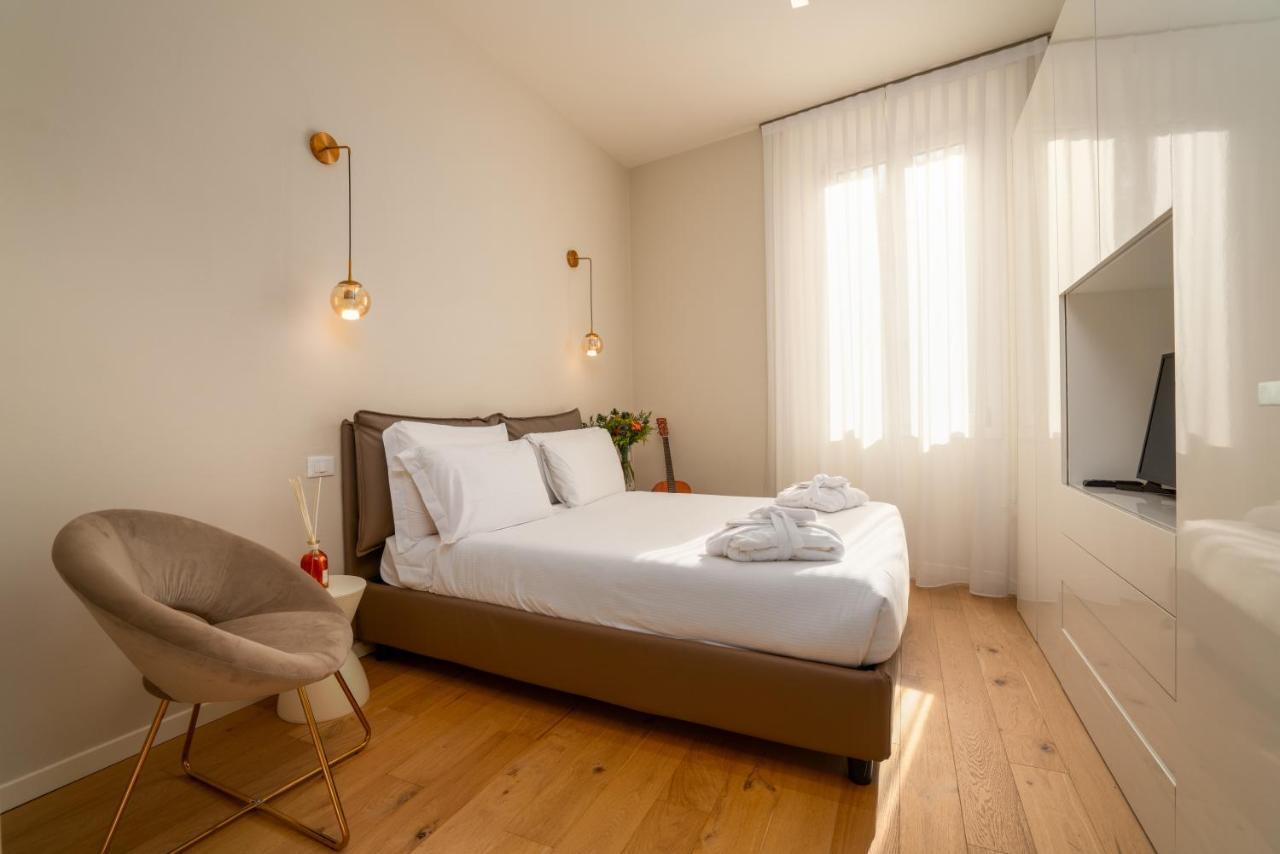 Residenza Del Principe - Dolcevita Holiday Флоренция Экстерьер фото