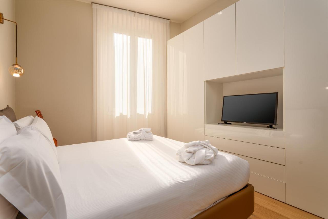 Residenza Del Principe - Dolcevita Holiday Флоренция Экстерьер фото