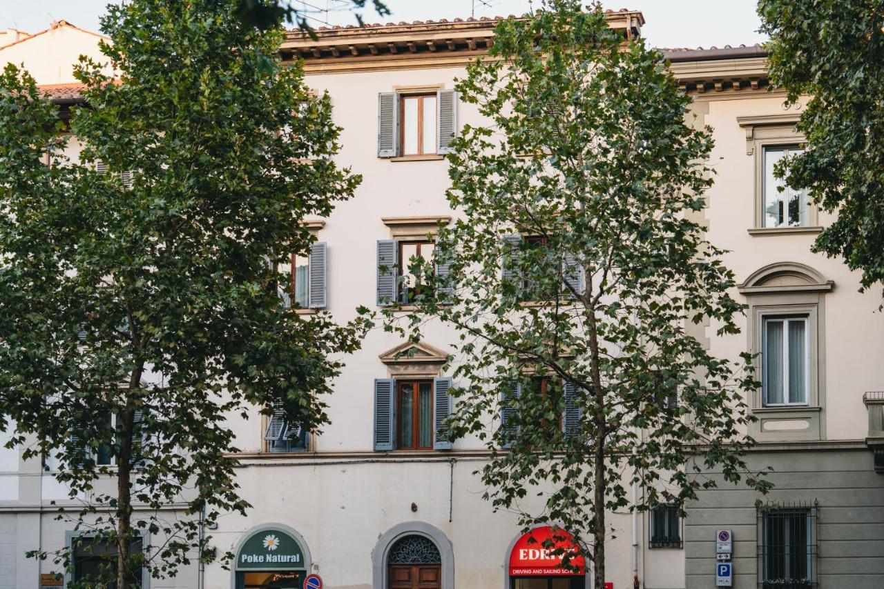 Residenza Del Principe - Dolcevita Holiday Флоренция Экстерьер фото